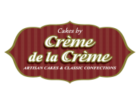 Cakes by Creme de la Creme