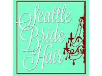 Seattle Bride Hair