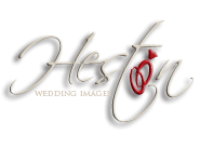 Heston Wedding Images
