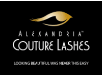 Alexandria Couture Lashes