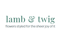 Lamb & Twig Flowers