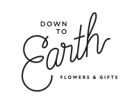 Down to Earth Flowers & Gifts